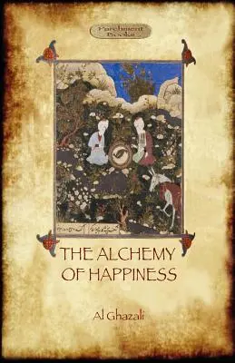 Alchimia fericirii - The Alchemy of Happiness