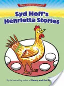 Poveștile Henriettei lui Syd Hoff - Syd Hoff's Henrietta Stories