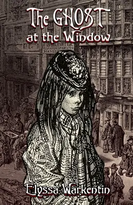 Fantoma de la fereastră - The Ghost At The Window