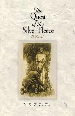 Căutarea lănțișorului de argint (The Quest of the Silver Fleece) - The Quest of the Silver Fleece
