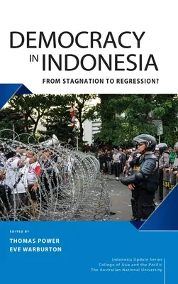 Democrația în Indonezia: De la stagnare la regresie? - Democracy in Indonesia: From Stagnation to Regression?