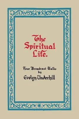 Viața spirituală - The Spiritual Life