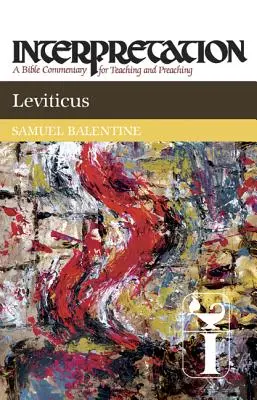Leviticul - Leviticus