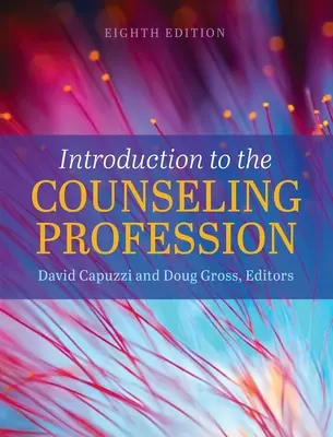 Introducere în profesia de consilier - Introduction to the Counseling Profession