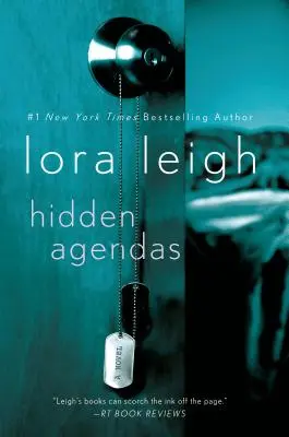 Agende ascunse - Hidden Agendas