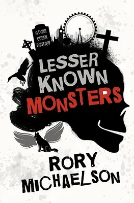 Monștri mai puțin cunoscuți - Lesser Known Monsters