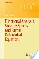 Analiza funcțională, spațiile Sobolev și ecuațiile diferențiale parțiale - Functional Analysis, Sobolev Spaces and Partial Differential Equations