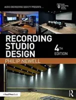 Proiectarea studiourilor de înregistrare - Recording Studio Design