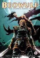 Beowulf: Roman grafic - Beowulf: The Graphic Novel