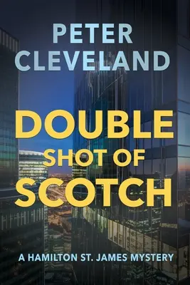 Shot dublu de Scotch - Double Shot of Scotch