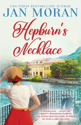 Colierul lui Hepburn - Hepburn's Necklace