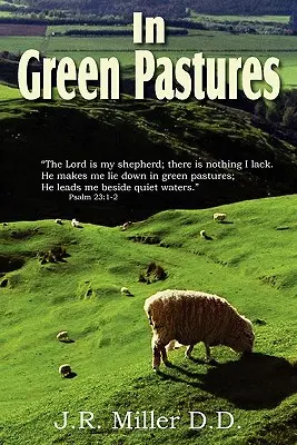 În pășunile verzi - In Green Pastures