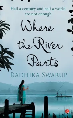 Unde râul se desparte - Where the River Parts