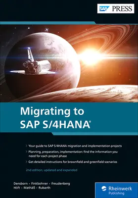 Migrarea la SAP S/4hana - Migrating to SAP S/4hana