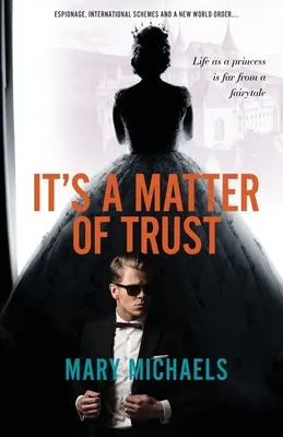 Este o chestiune de încredere - It's a Matter of Trust