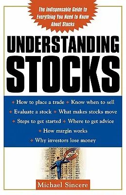 Înțelegerea acțiunilor - Understanding Stocks