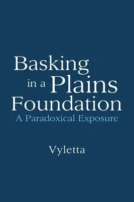 Basking in a Plains Foundation