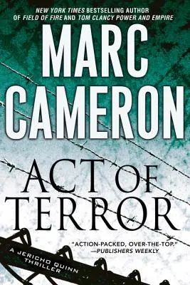 Actul de teroare - Act of Terror