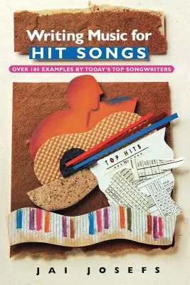 Scrierea muzicii pentru melodii de succes - Writing Music for Hit Songs