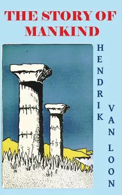 Povestea omenirii - The Story of Mankind