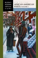 Poeți afro-americani: Volume 1: 1700s-1940s - African-American Poets: Volume 1: 1700s-1940s