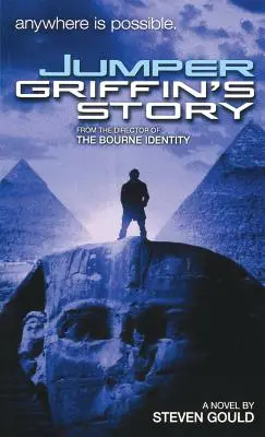 Jumper: Povestea lui Griffin - Jumper: Griffin's Story