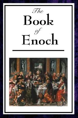 Cartea lui Enoh - The Book of Enoch