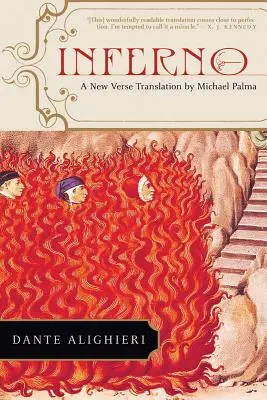 Inferno: O nouă traducere în versuri - Inferno: A New Verse Translation