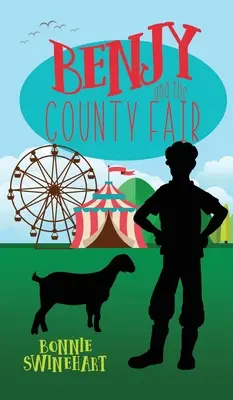 Benjy și Târgul Județean - Benjy and the County Fair