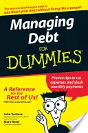 Gestionarea datoriilor pentru manechine - Managing Debt for Dummies