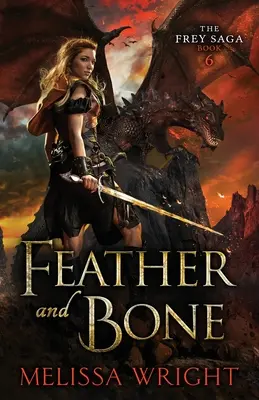 Pană și os - Feather and Bone