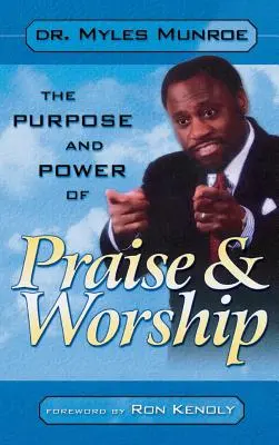 Scopul și puterea laudei și închinării - Purpose and Power of Praise & Worship