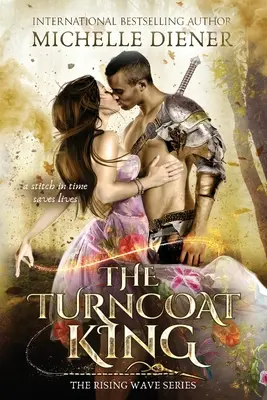 Regele turnător - The Turncoat King