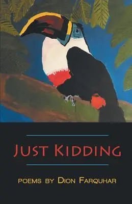 Glumeam - Just Kidding