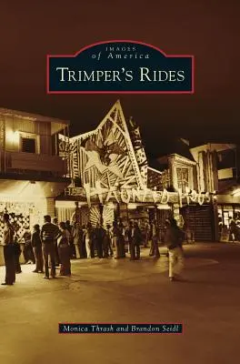 Cursele lui Trimper - Trimper's Rides
