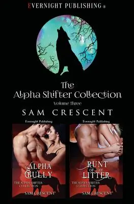 Colecția Alpha Shifter - The Alpha Shifter Collection