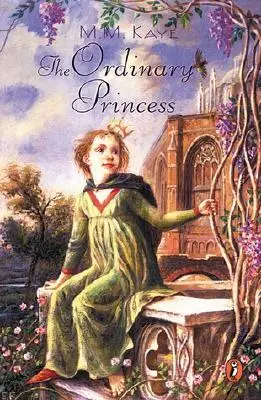Prințesa obișnuită - The Ordinary Princess