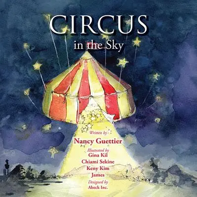 Circ în cer - Circus in the Sky