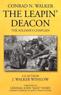 Diaconul săritor (The Leapin' Deacon) - The Leapin' Deacon