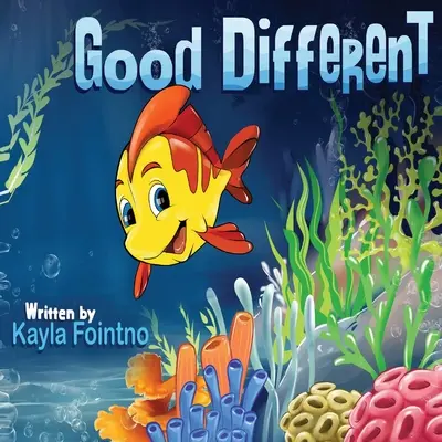 Bun diferit - Good Different