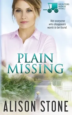 Dispăruți în câmpie - Plain Missing