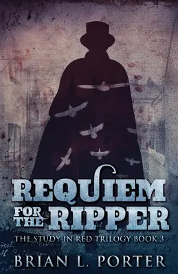 Requiem pentru Ripper - Requiem For The Ripper