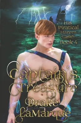 Comoara căpitanului - Captain's Treasure