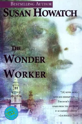Lucrătorul minune - The Wonder Worker
