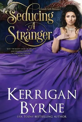 Seducând un străin - Seducing a Stranger
