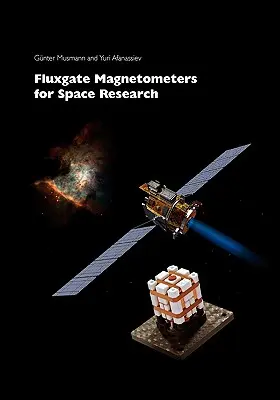 Magnetometre Fluxgate pentru cercetarea spațială - Fluxgate Magnetometers for Space Research