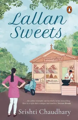 Dulciuri Lallan - Lallan Sweets