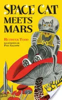Space Cat întâlnește Marte - Space Cat Meets Mars