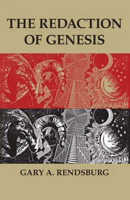 Redactarea Genezei - The Redaction of Genesis