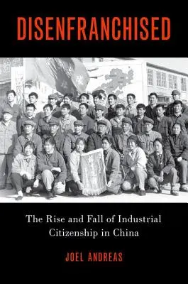Disenfranchised: Ascensiunea și decăderea cetățeniei industriale în China: The Rise and Fall of Industrial Citizenship in China - Disenfranchised: The Rise and Fall of Industrial Citizenship in China